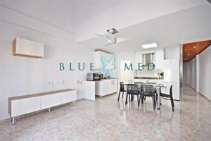 Piso en venta en Puerto de Mazarrón, Bahía photo 0