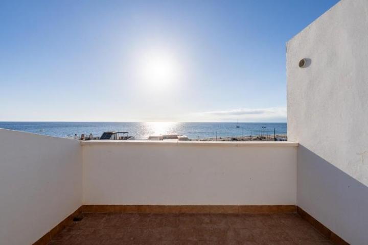 Bungalow en venta en Níjar, La fabriquilla photo 0