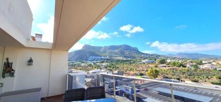 Apartamento en venta en Calpe, Zona Centro photo 0