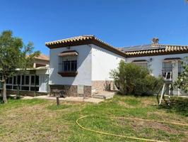 Chalet en venta en Chiclana de la Frontera, Pinar de los Franceses - Marquesado photo 0