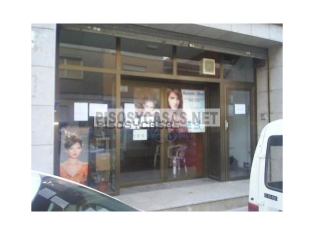 Oficina en venta en Alzira photo 0