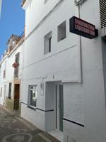 Casas de pueblo en venta en Nerja, Balcon de Europa photo 0