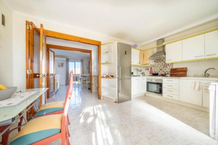 Piso en venta en Calvia, Santa Ponça photo 0