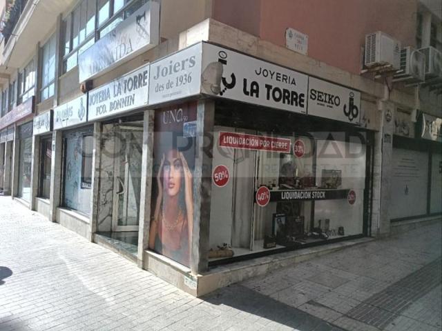 Local comercial en venta en Inca photo 0