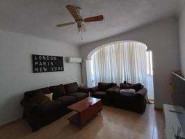 Piso en venta en Málaga, Puerta Blanca photo 0