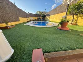Adosada en venta en Calafell, Calafell Poble photo 0