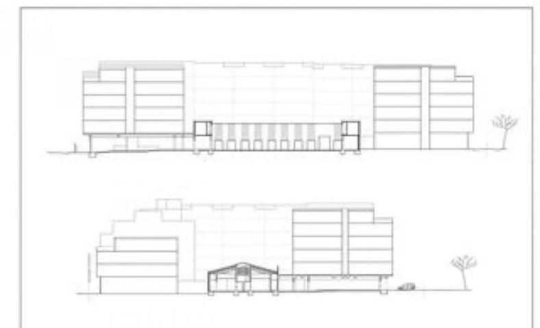 Edificio en venta en Badalona, Artigas - Llefià photo 0