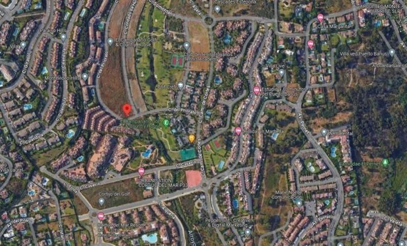 Terreno en venta en Estepona, Estepona photo 0