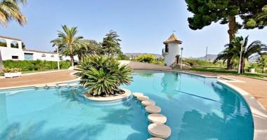 Chalet en venta en Monovar-Monover, Beties photo 0