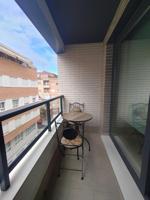 Piso en alquiler en Alicante, Benalua photo 0
