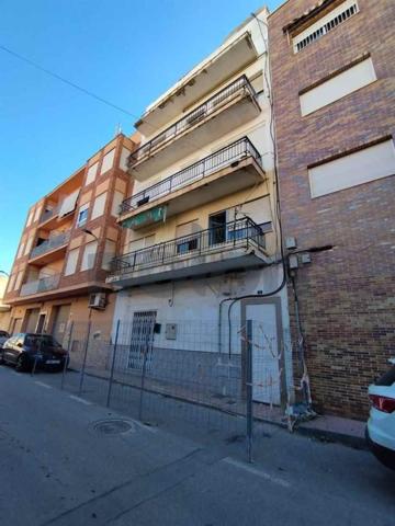 Piso en venta en Águilas, Alto Guadalentín photo 0