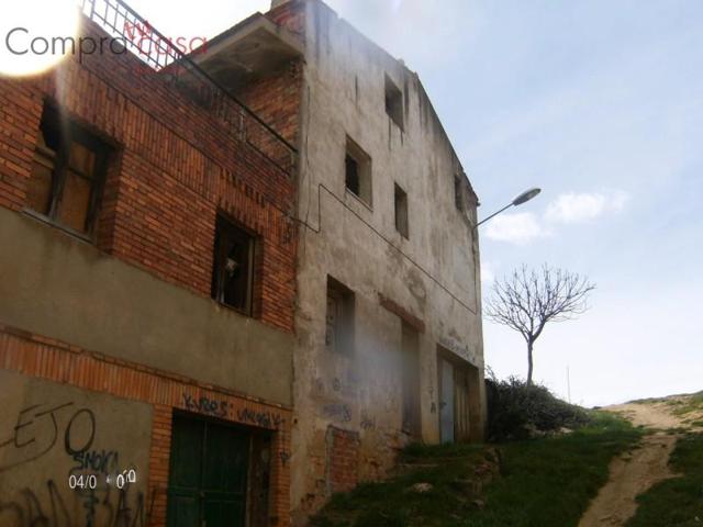 Terreno en venta en Segovia, Conde de Sepulveda photo 0