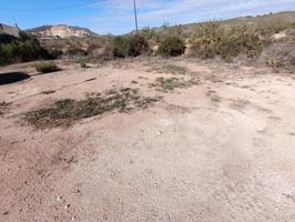 Terreno en venta en Hondon de las Nieves, EL REBALSO photo 0
