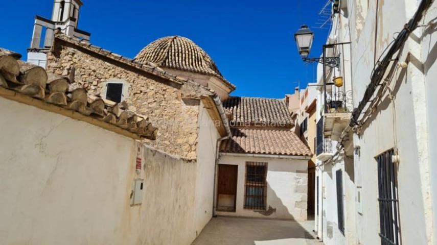 Apartamento en venta en Sella, Centro Ciudad photo 0