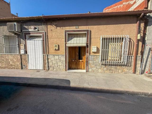 Casa en venta en Cox, Centro photo 0