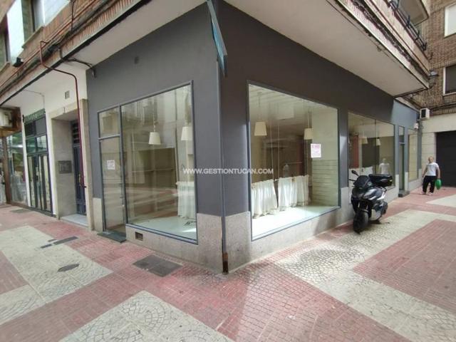 Local comercial en venta en Talavera de la Reina, Centro photo 0