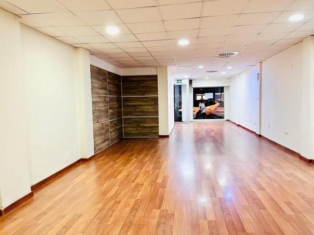 Local comercial en venta en Elche, Asilo - Pisos Azules photo 0