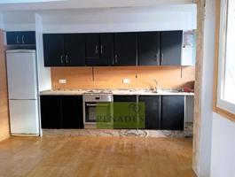 Piso en venta en Ontinyent, Sant Josep-Zona Hospital photo 0