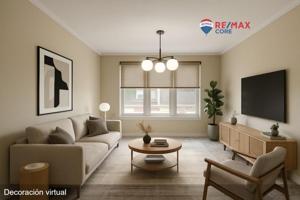 Piso en venta en Badajoz, Ctra de Sevilla - Ronda sur photo 0