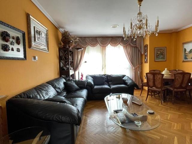Piso en venta en Ponferrada, La Cemba photo 0
