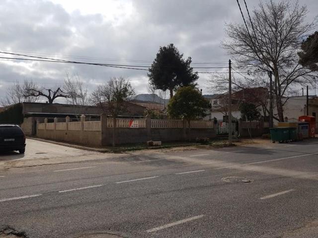 Terreno en venta en Villena, Las Virtudes photo 0