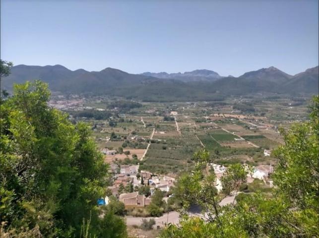Terreno en venta en Jalon-Xalo, Periferia photo 0