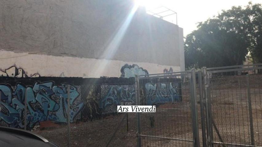 Terreno en venta en Molina de Segura, Molina de segura photo 0