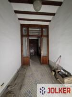 Casa en venta en Burriana, CENTRO photo 0