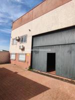 Nave industrial en venta en Pepino, Pepino photo 0