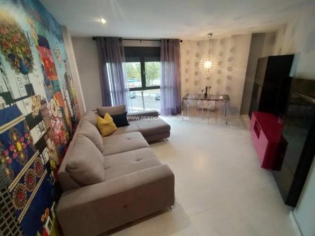 Piso en venta en Talavera de la Reina, Francisco Aguirre - Gil de Albornoz photo 0