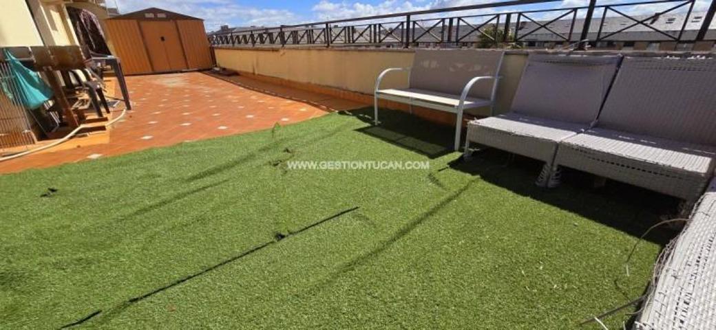 Duplex en venta en Talavera de la Reina, Universidad photo 0