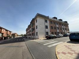 Apartamento en venta en Santovenia de Pisuerga, Castilla y leon photo 0