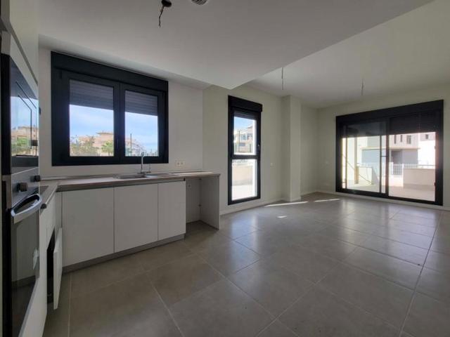 Piso en venta en Almería, El Toyo photo 0