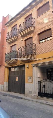 Chalet en venta en Talavera de la Reina, Patrocinio photo 0