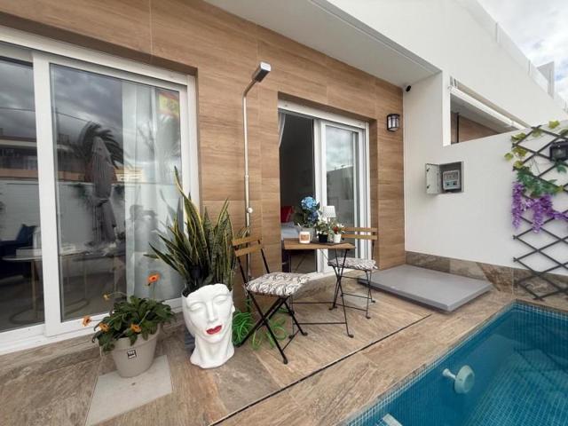 Duplex en venta en Jerónimo y Avileses, Avileses photo 0