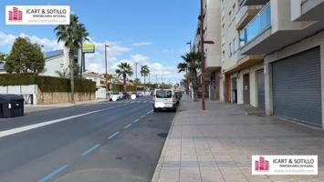 Terreno en venta en Peníscola, Zona centro photo 0