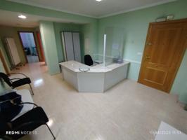 Piso en venta en Talavera de la Reina, Corte Ingles photo 0