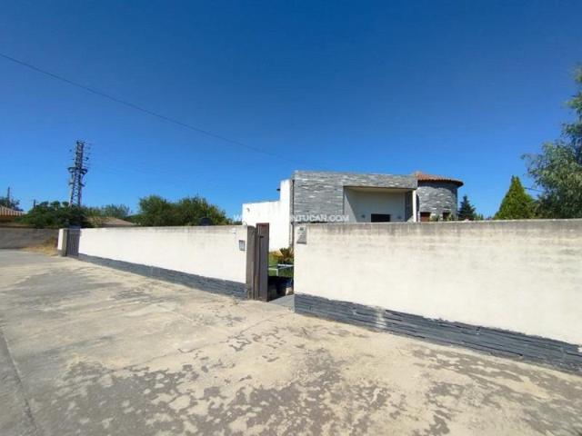 Chalet en venta en Pepino, Soto Del Espinosillo photo 0