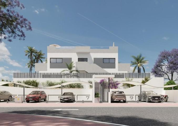 Bungalow en venta en Torrevieja photo 0