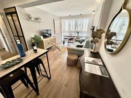 Piso en venta en Málaga, La Unión - Cruz de Humilladero - Los Tilos photo 0