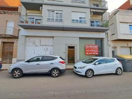 Local comercial en venta en Alzira, Campo Fútbol Venecia photo 0