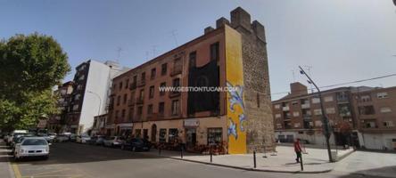 Edificio en venta en Talavera de la Reina, Centro - Casco Antiguo photo 0