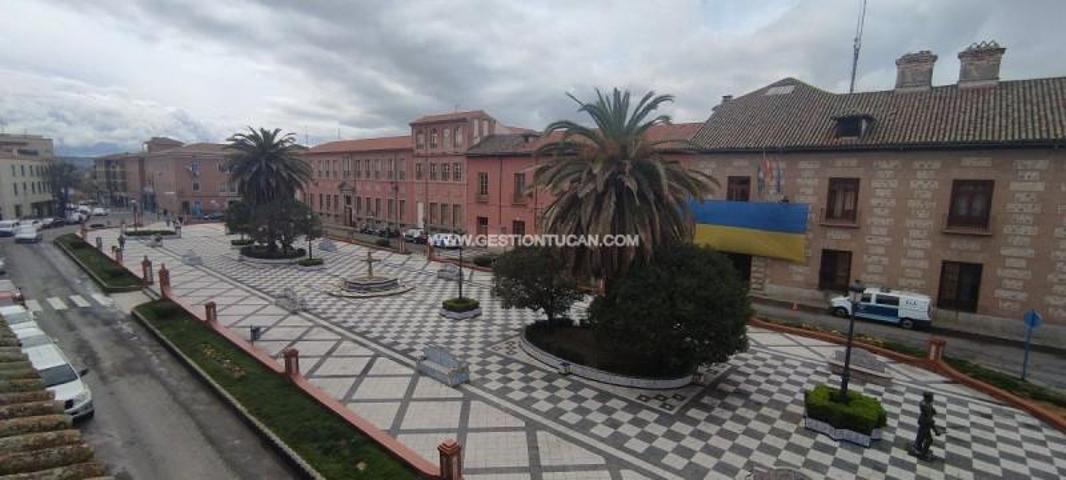 Piso en venta en Talavera de la Reina, Centro - Casco Antiguo photo 0