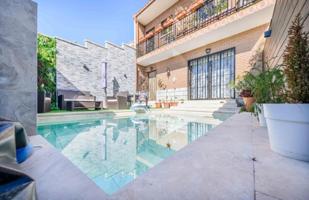 Adosada en venta en Torrelaguna, Casco antiguo torrelaguna photo 0