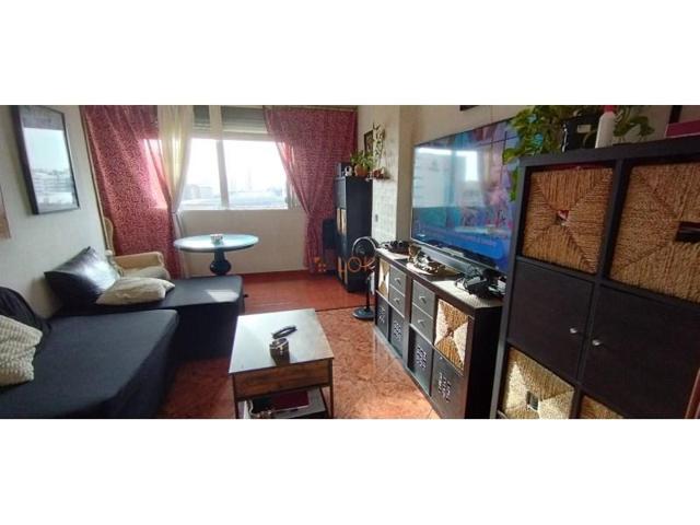 Piso en venta en Málaga, Perchel Norte photo 0