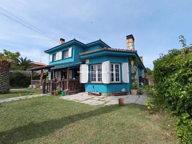 Chalet en venta en Pepino, Chaparral photo 0