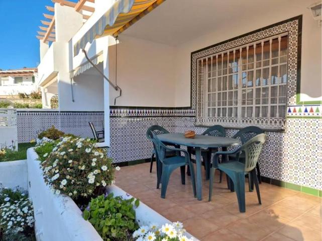Adosada en venta en Rincón de la Victoria, Torre de Benagalbón photo 0
