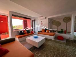 Apartamento en venta en Calpe, Calpe photo 0