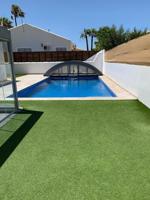 Adosada en venta en Santiago de la Ribera, Santiago de la Ribera photo 0
