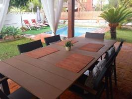 Chalet en venta en San Vicente del Raspeig, L'Alacantí photo 0